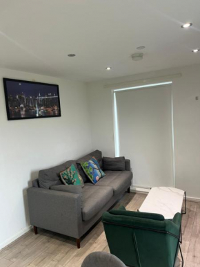 Luxury Room with shared living room and kitchen